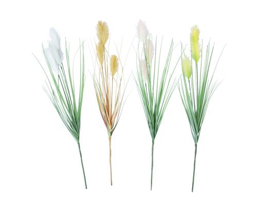 Kunsttaim GREENLAND H53cm tutid, mix