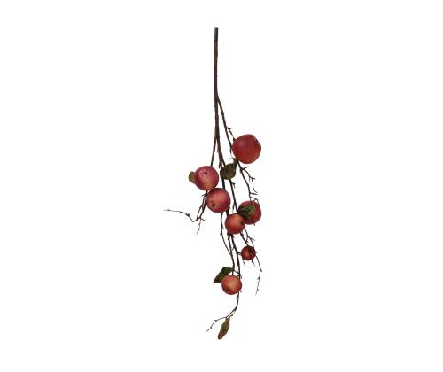 Kunstoks GREENLAND H96cm õuntega