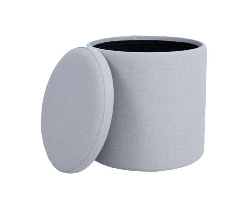 Tumba HAKO D34,5xH36cm, helebeež, panipaigaga