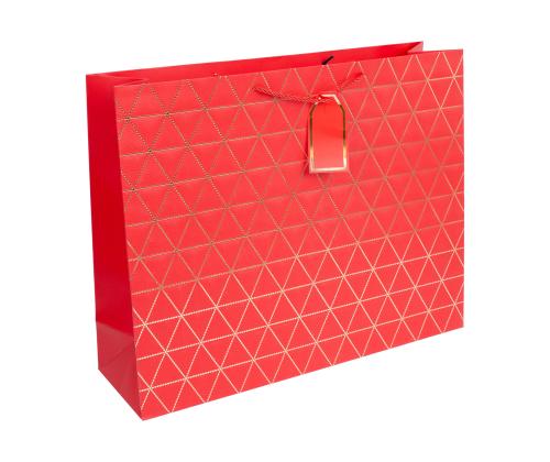 Kinkekott IRIS XXL, 55x45x15cm, mix