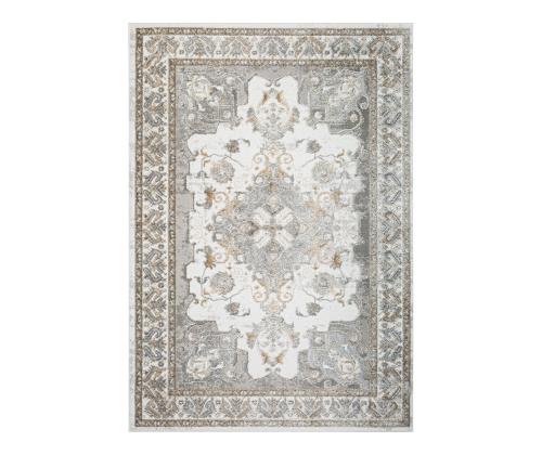 Vaip SALAMANCA-7, 133x190cm, beež/hall