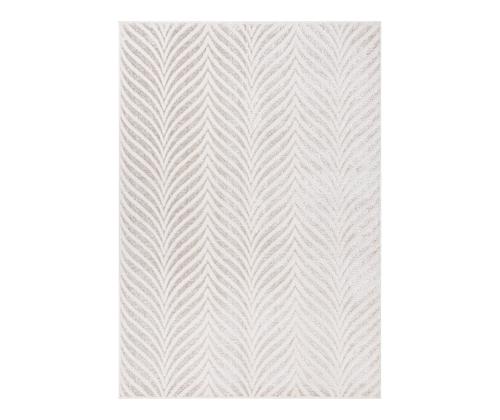 Vaip SALAMANCA-8, 200x285cm, valge