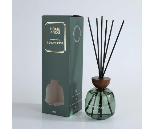 Kodulõhnastaja HOME OASIS 180ml Lemongrass