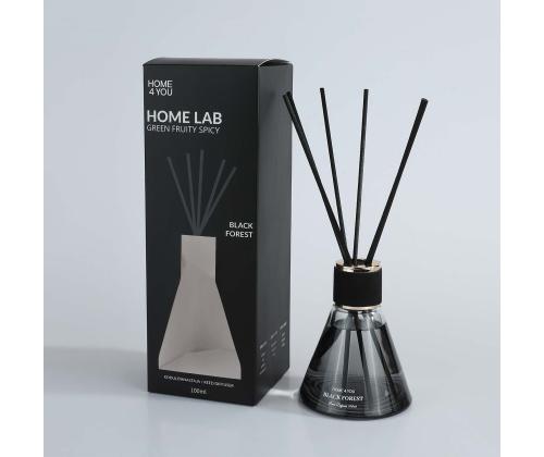 Kodulõhnastaja HOME LAB 100ml Black Forest