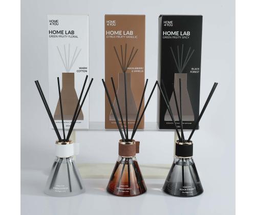 Kodulõhnastaja HOME LAB 100ml Black Forest