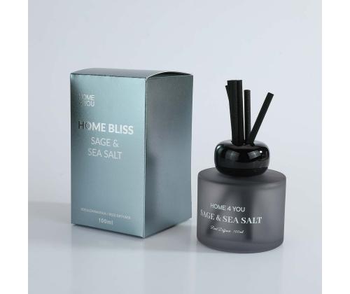 Kodulõhnastaja HOME BLISS 100ml Sage & Sea Salt