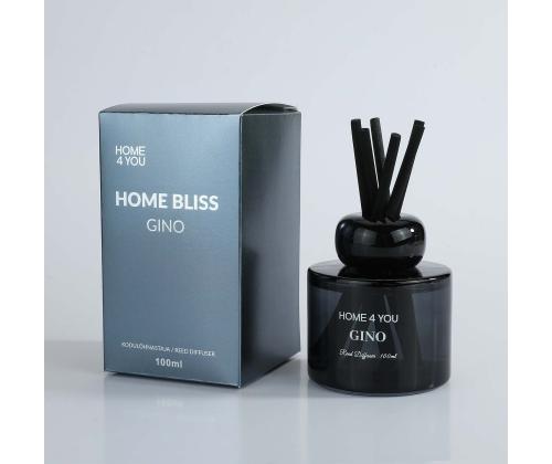 Kodulõhnastaja HOME BLISS 100ml Gino
