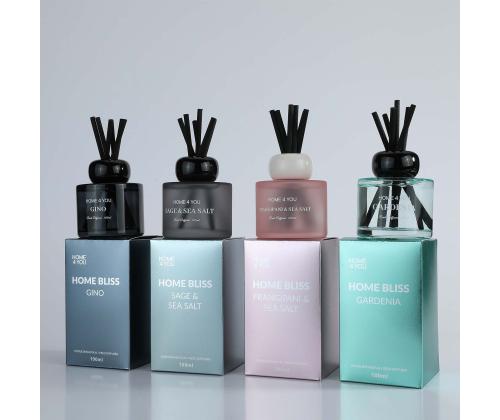 Kodulõhnastaja HOME BLISS 100ml Gino