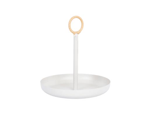 Vaagen DEIA D24,5xH26,5cm, hallikasbeež