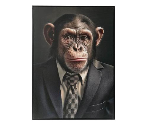 Seinapilt WALLY 50x70cm, Härra Ahv