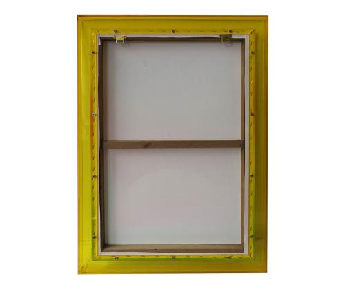 Seinapilt WALLY 50x70cm, koidukuma, akrüül