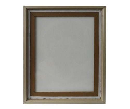 Seinapilt WALLY 40x50cm, gepardi beebi