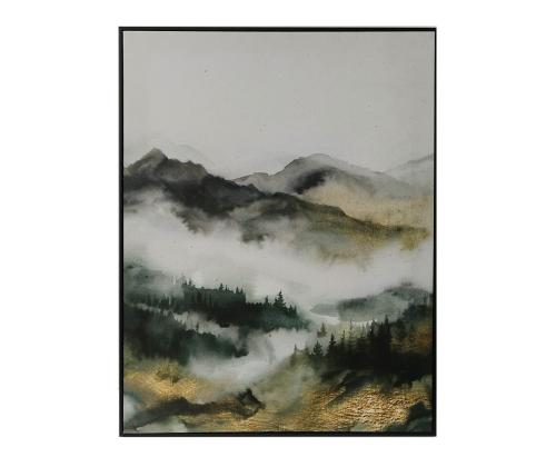 Seinapilt WALLY 60x80cm, mäestik 1