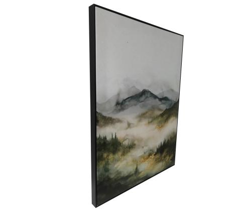 Seinapilt WALLY 60x80cm, mäestik 2