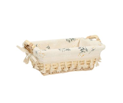 Korv WILLI EMMA 29x19xH10cm