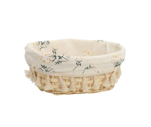 Korv WILLI EMMA 24x17xH10cm