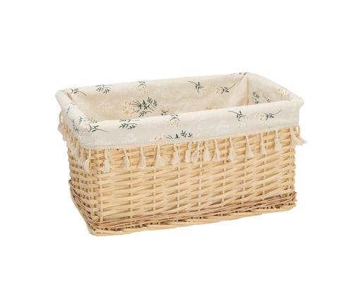 Korv WILLI EMMA 40x27xH20cm