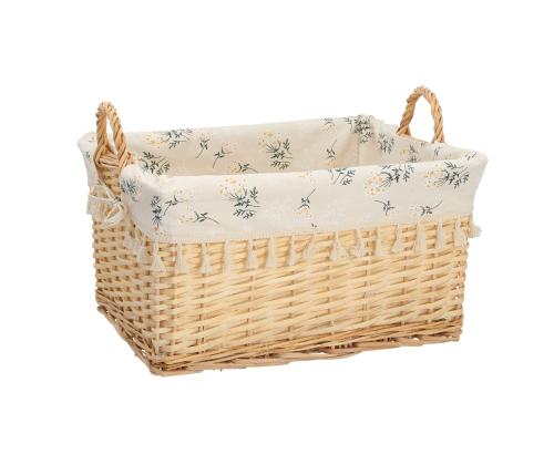 Korv WILLI EMMA 45x35xH24cm