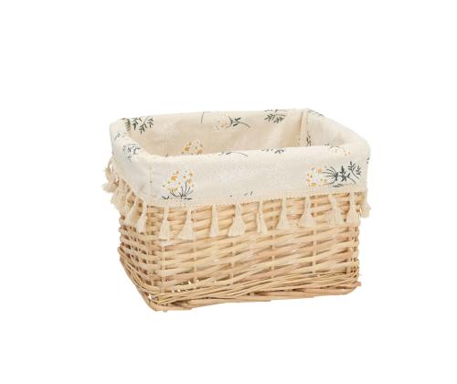 Korv WILLI EMMA 27x22xH17cm