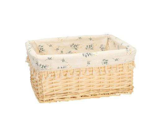 Korv WILLI EMMA 48x38xH22cm