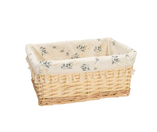 Korv WILLI EMMA 42x32xH19cm