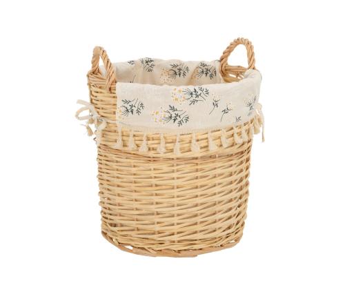 Korv WILLI EMMA D32xH33cm