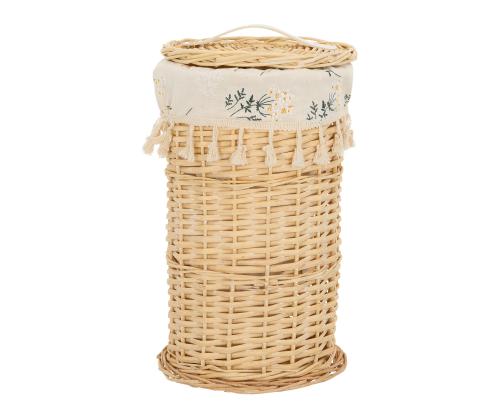 Korv WILLI EMMA D20xH33cm