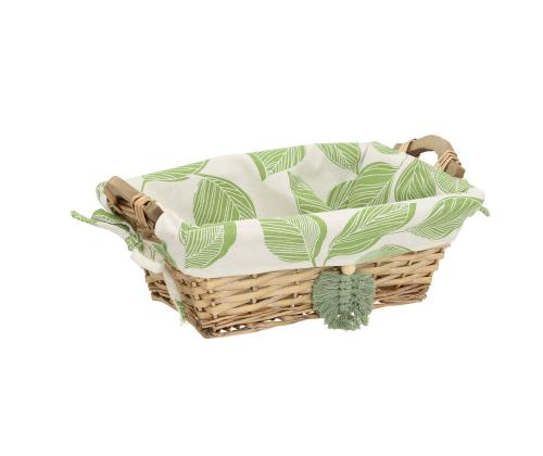 Korv WILLI MIRO 29x19xH10cm