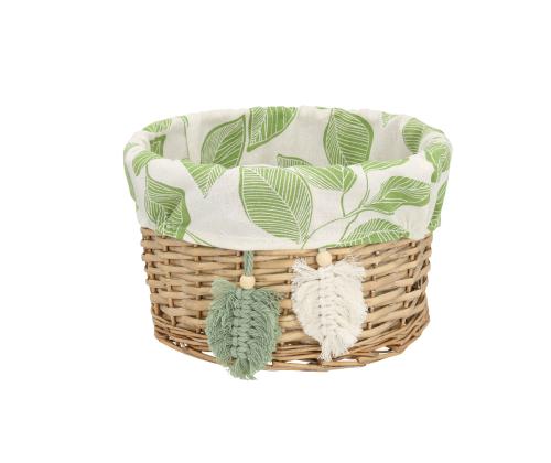 Korv WILLI MIRO D28xH16cm