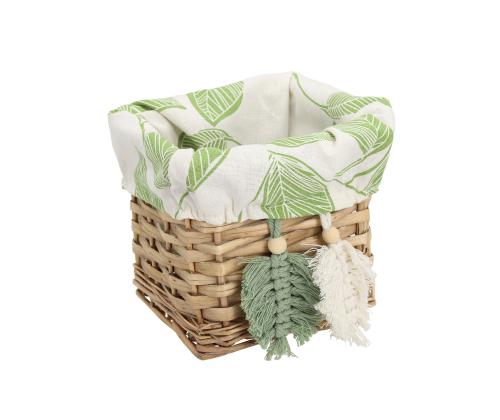 Korv WILLI MIRO 16x16xH14cm