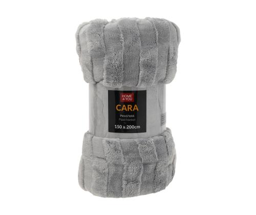 Pleed CARA 150x200cm, hall
