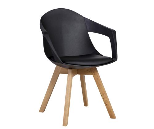 Söögilauakomplekt HELENA 4-tooliga