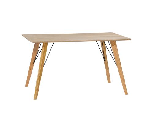 Söögilauakomplekt HELENA 4-tooliga