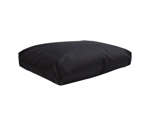 Põrandapadi MR.BIG 60x40xH16cm must