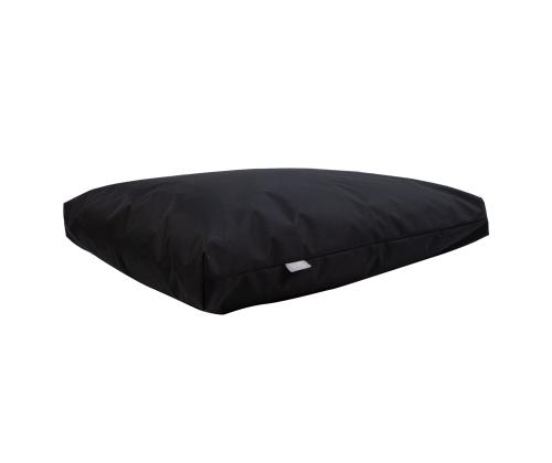 Põrandapadi MR. BIG, 60x80cm, h16cm must