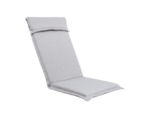 Toolikate FLORIDA 48x115x6cm, hallikasbeež, 100% polüester