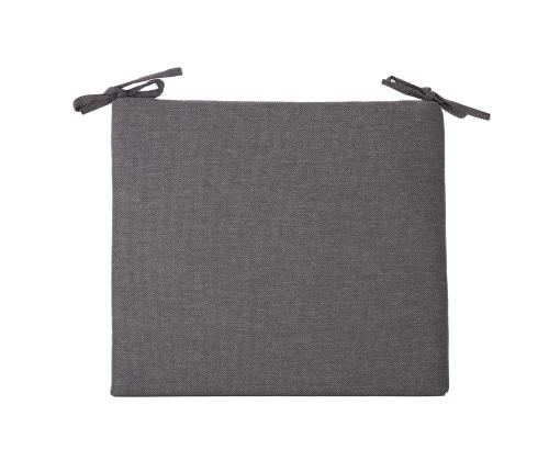 Toolikate SUMMER 43x38x2,5cm, must