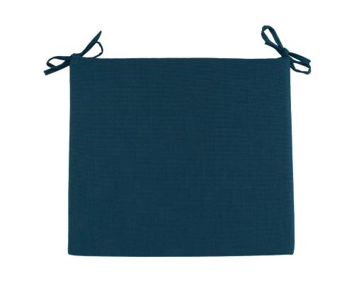 Toolikate SUMMER 38x43x2,5cm, tumesinine, 100% polüester