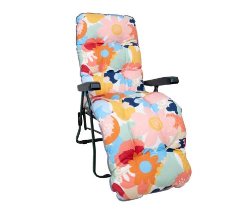 Toolikate BADEN-BADEN 48x165cm, lilleline