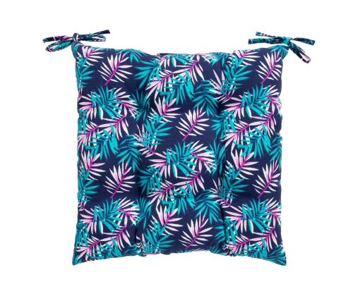 Toolikate SUMMER lehed, 40x40cm, 80% puuvill, 20% polüester