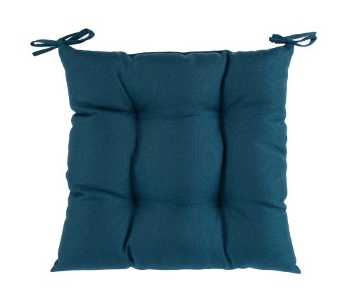 Toolikate SUMMER 40x40cm, tumesinine, 100% polüester