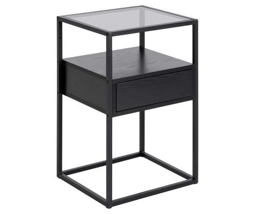 Öökapp RANDOLF 40x35xH60cm, hall