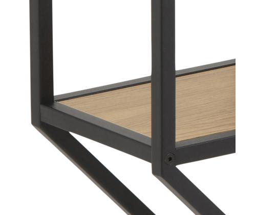 Seinariiul SEAFORD 77x20xH77cm, naturaalne