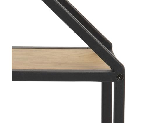 Seinariiul SEAFORD 77x20xH77cm, naturaalne