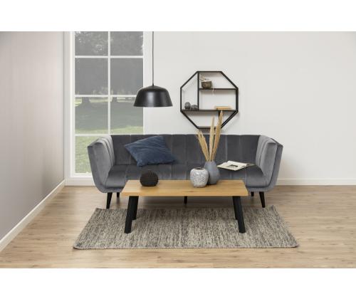 Seinariiul SEAFORD 77x20xH77cm, naturaalne