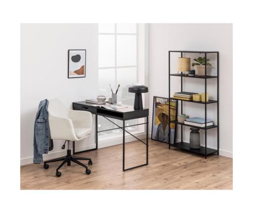 Töötool NORA 58x58xH91cm, beež