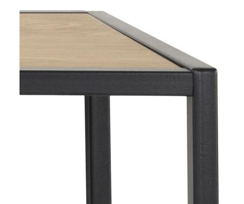 Seinanagi SEAFORD 77x28xH22cm, tamm