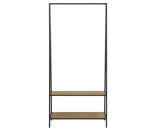 Esikunagi SEAFORD 77x37xH165cm, tamm