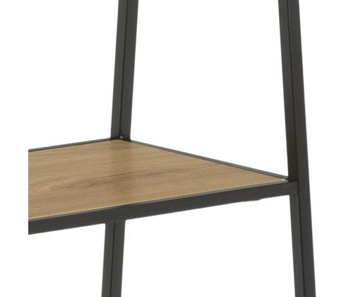 Esikunagi SEAFORD 77x37xH165cm, tamm