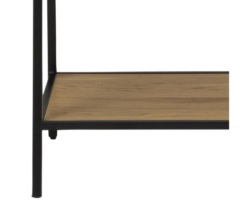 Esikunagi SEAFORD 77x37xH165cm, tamm